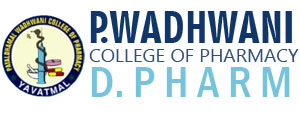 Wadhwani College Of Pharmacy