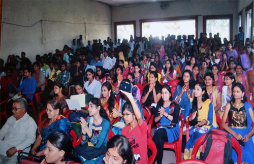 Students